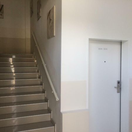 Ch-Vienna City Rooms Kültér fotó