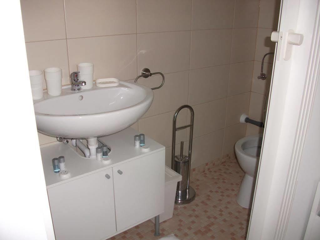 Ch-Vienna City Rooms Kültér fotó