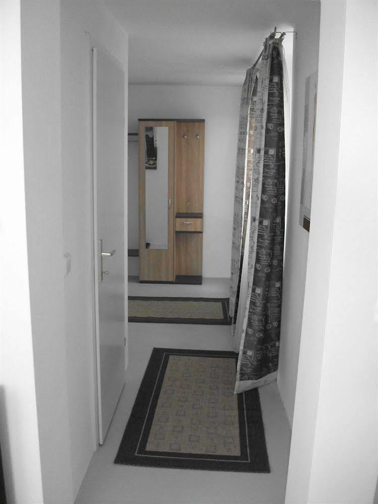 Ch-Vienna City Rooms Kültér fotó
