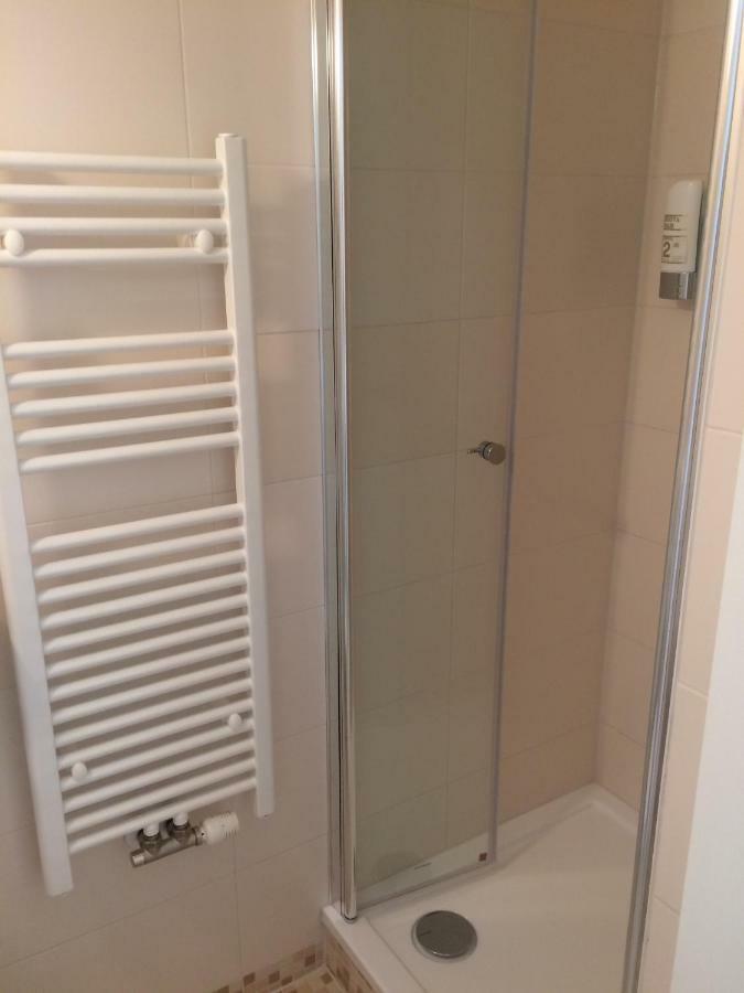 Ch-Vienna City Rooms Kültér fotó