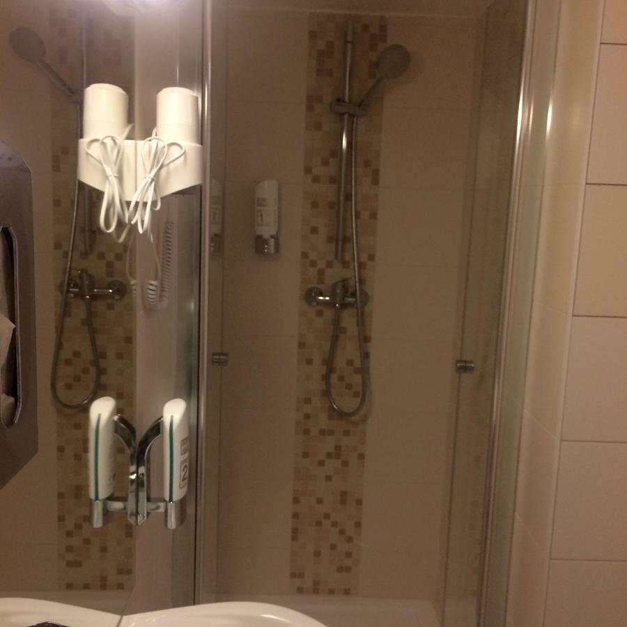 Ch-Vienna City Rooms Kültér fotó