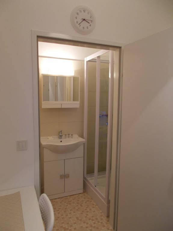 Ch-Vienna City Rooms Kültér fotó